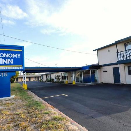 Economy Inn Kingsville Εξωτερικό φωτογραφία