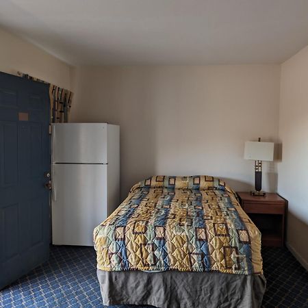 Economy Inn Kingsville Εξωτερικό φωτογραφία
