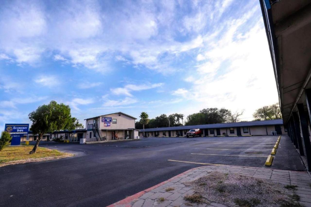 Economy Inn Kingsville Εξωτερικό φωτογραφία