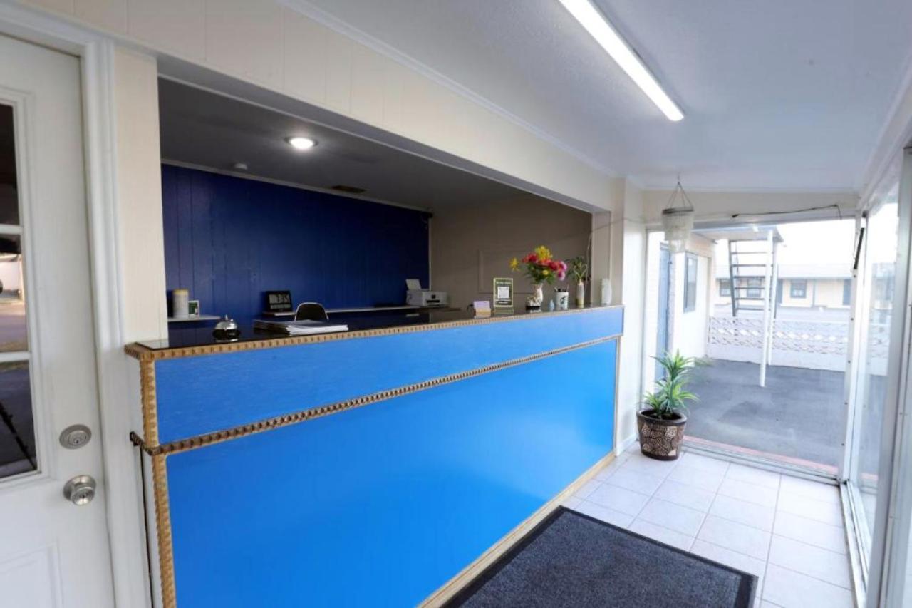 Economy Inn Kingsville Εξωτερικό φωτογραφία