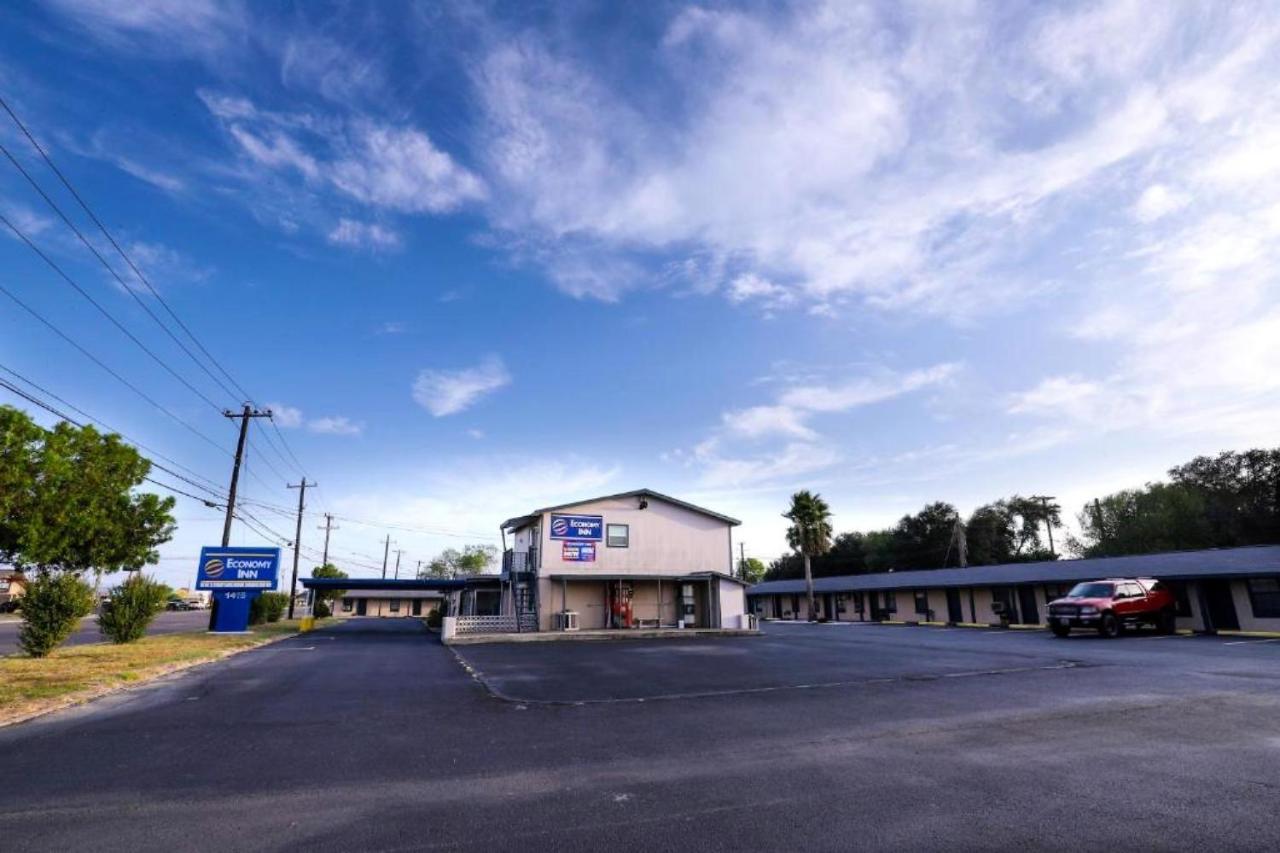 Economy Inn Kingsville Εξωτερικό φωτογραφία