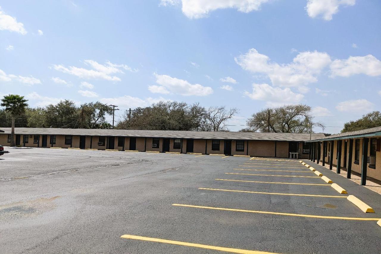 Economy Inn Kingsville Εξωτερικό φωτογραφία