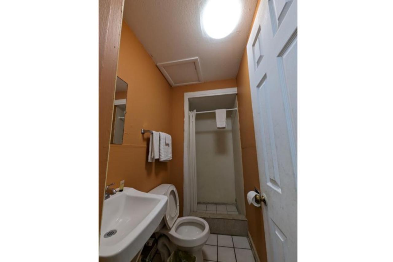 Economy Inn Kingsville Εξωτερικό φωτογραφία
