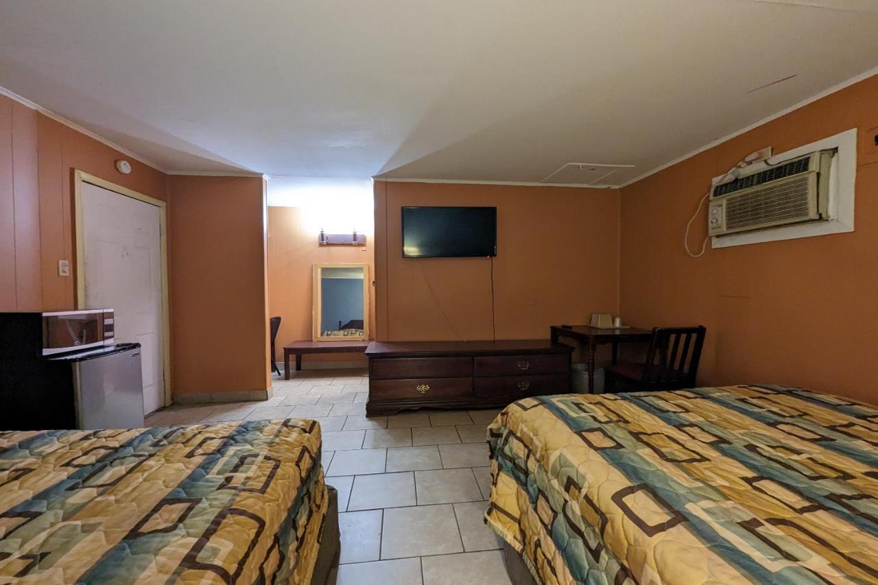 Economy Inn Kingsville Εξωτερικό φωτογραφία