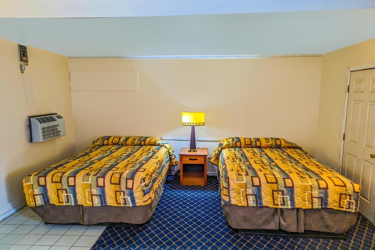 Economy Inn Kingsville Εξωτερικό φωτογραφία