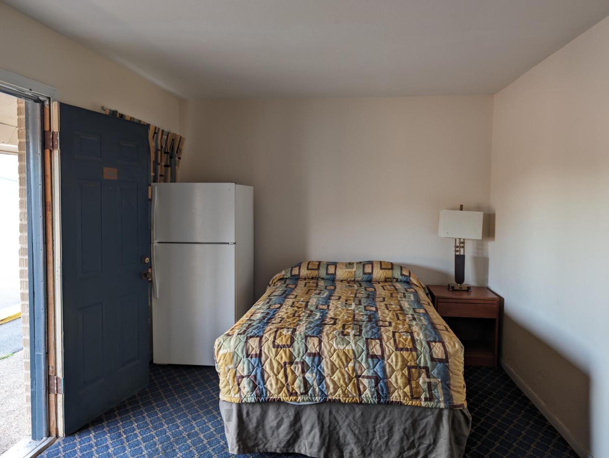 Economy Inn Kingsville Εξωτερικό φωτογραφία