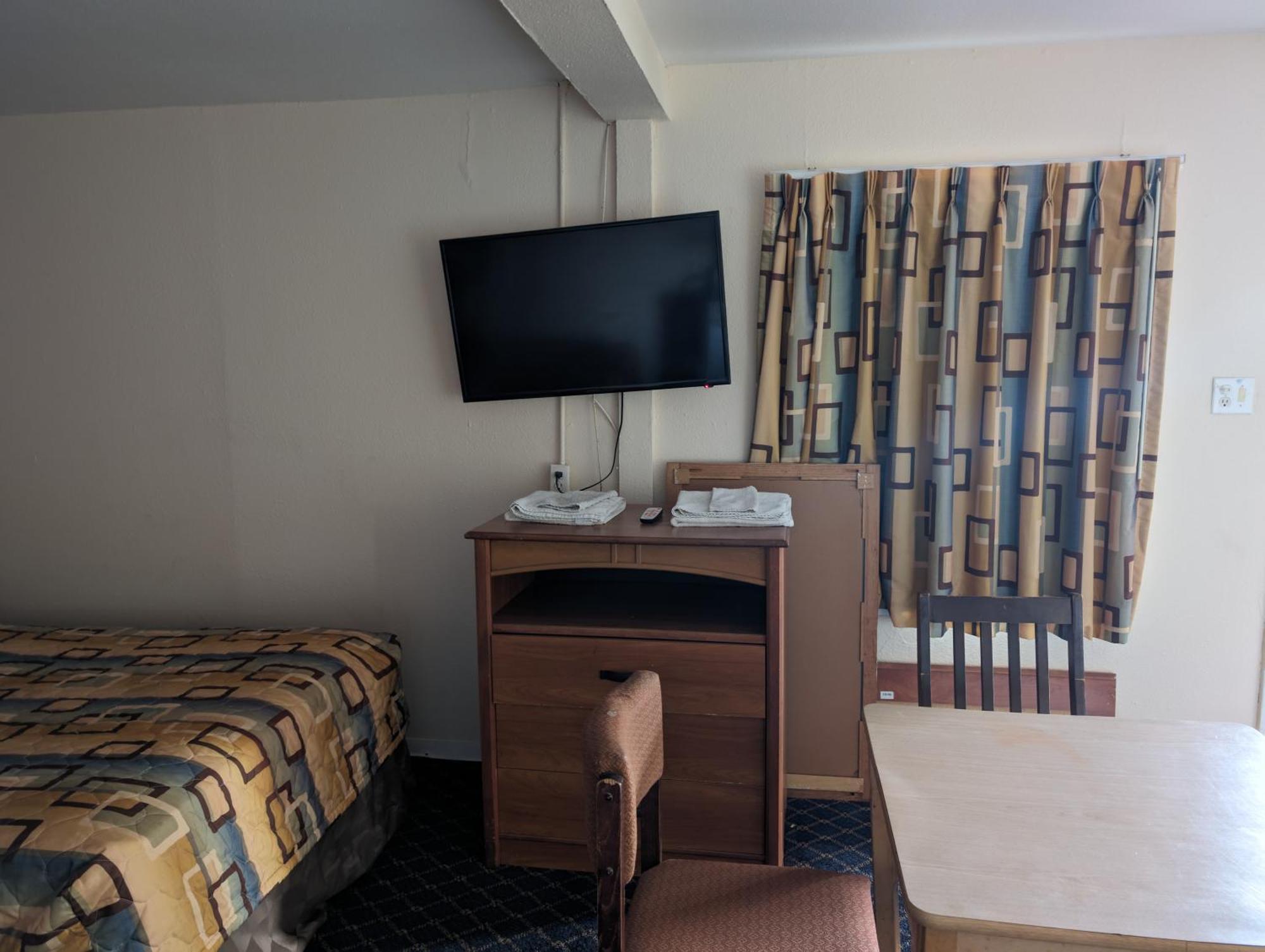 Economy Inn Kingsville Εξωτερικό φωτογραφία