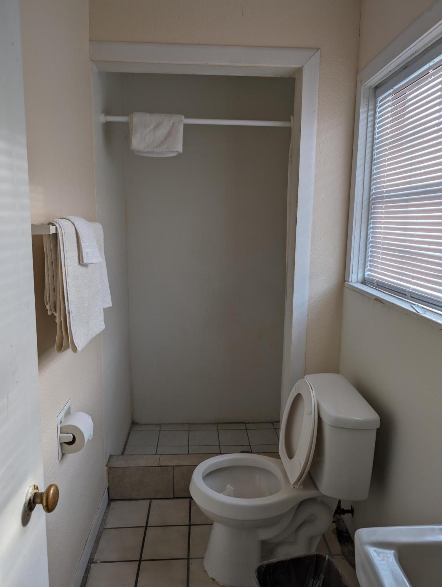 Economy Inn Kingsville Εξωτερικό φωτογραφία