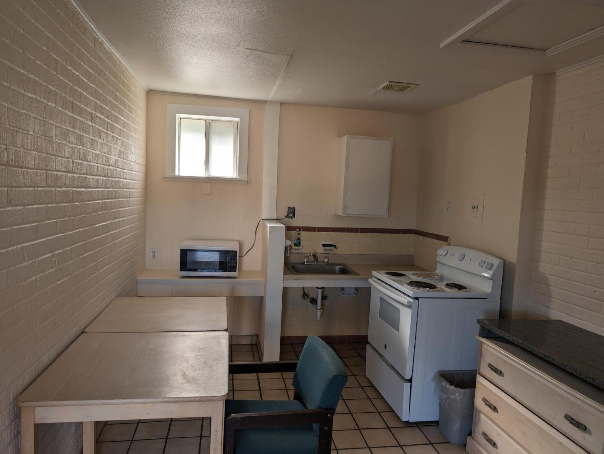 Economy Inn Kingsville Εξωτερικό φωτογραφία