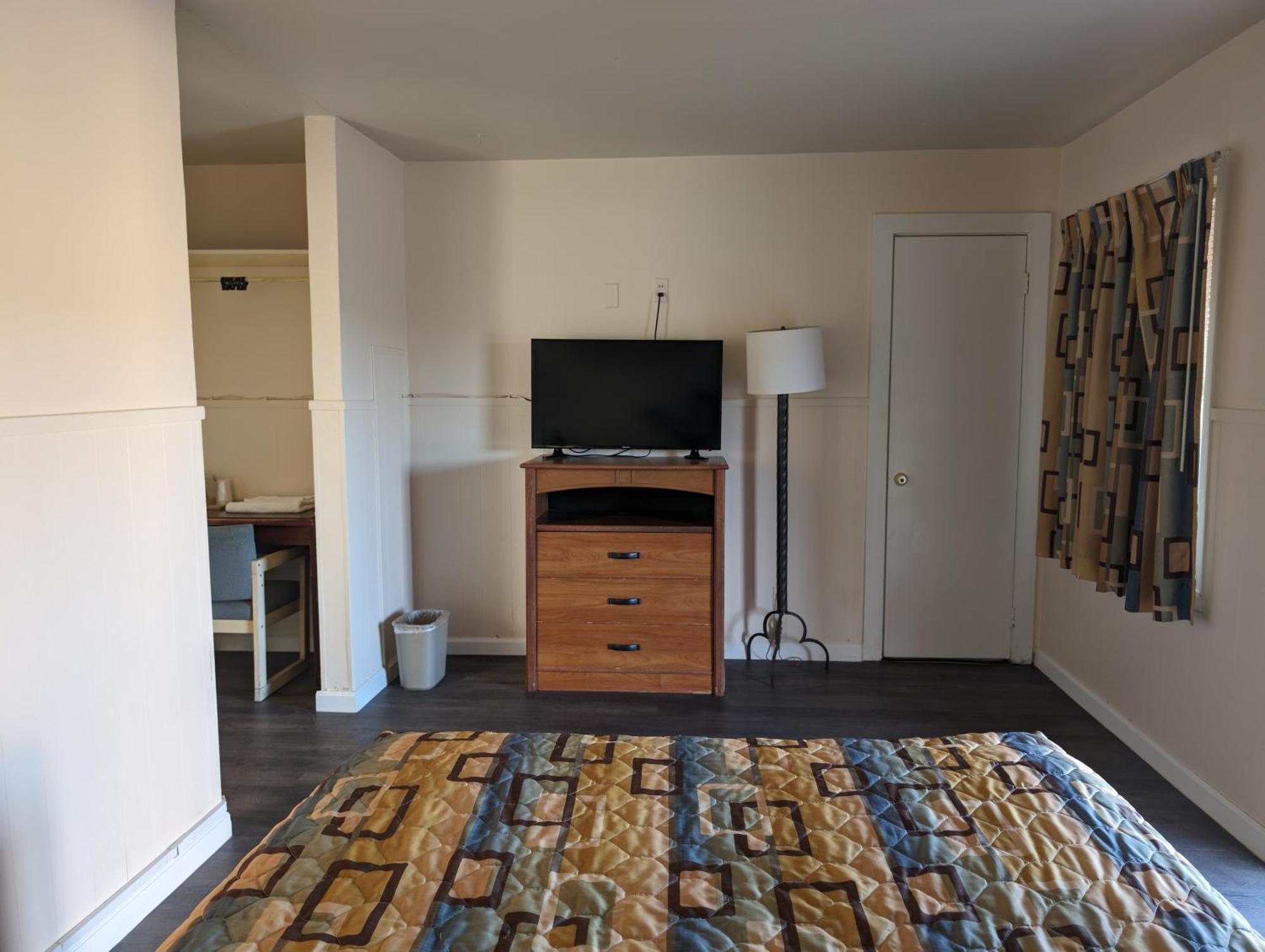 Economy Inn Kingsville Εξωτερικό φωτογραφία
