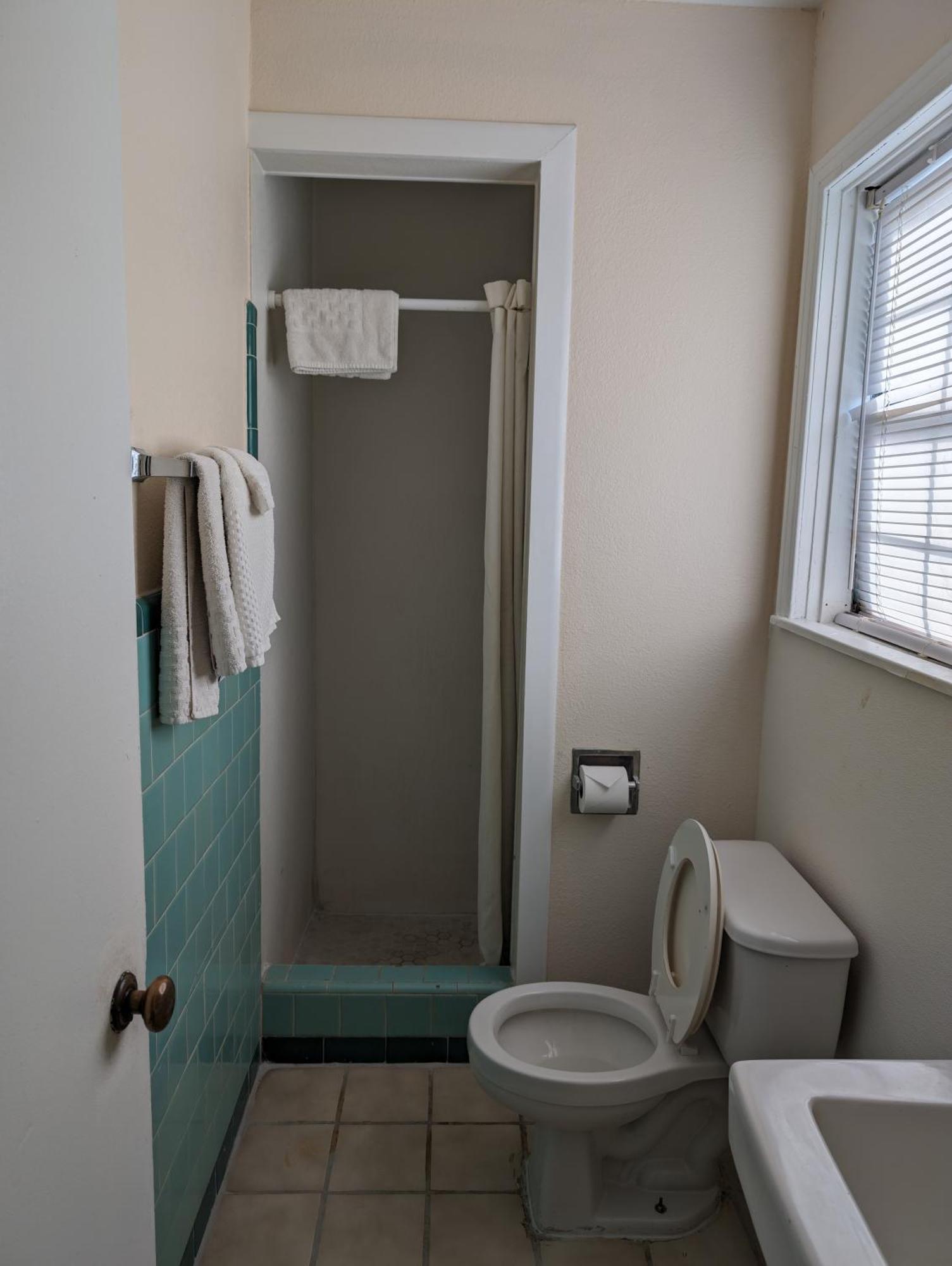 Economy Inn Kingsville Εξωτερικό φωτογραφία