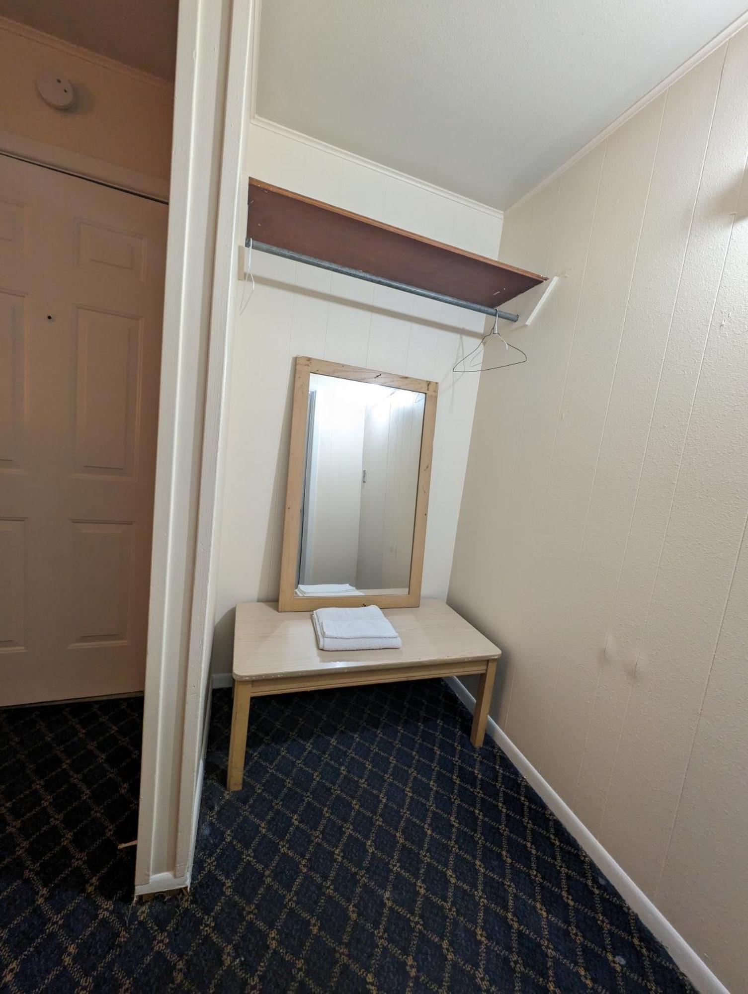 Economy Inn Kingsville Εξωτερικό φωτογραφία