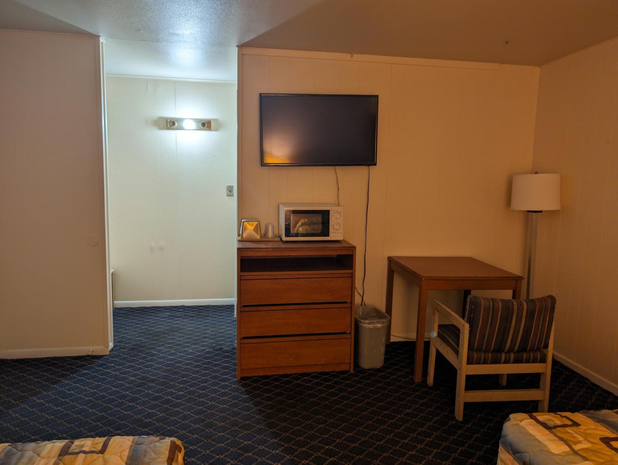 Economy Inn Kingsville Εξωτερικό φωτογραφία