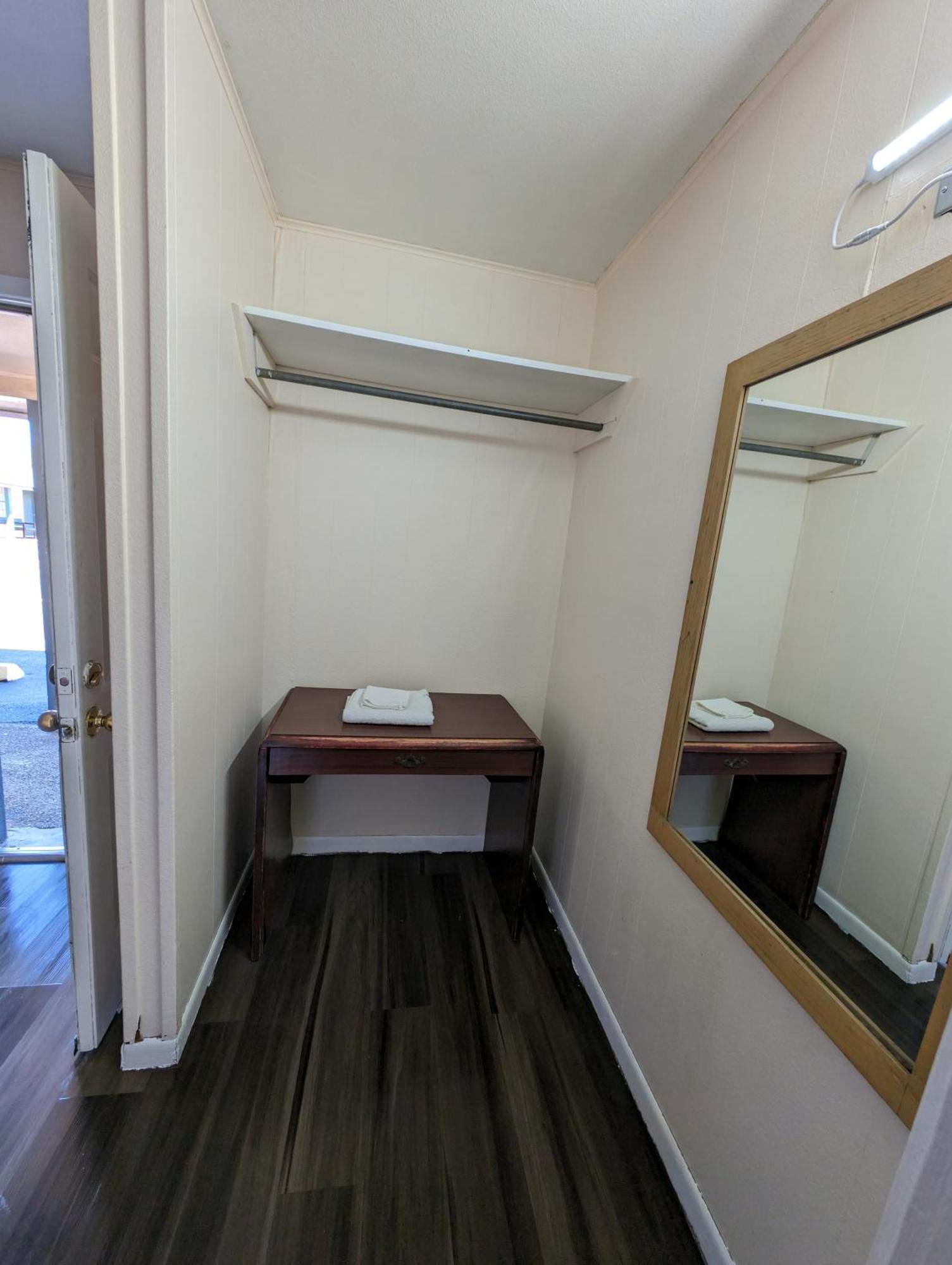 Economy Inn Kingsville Εξωτερικό φωτογραφία