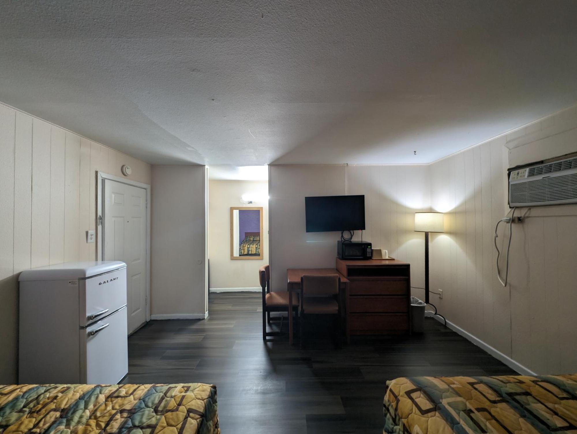 Economy Inn Kingsville Εξωτερικό φωτογραφία