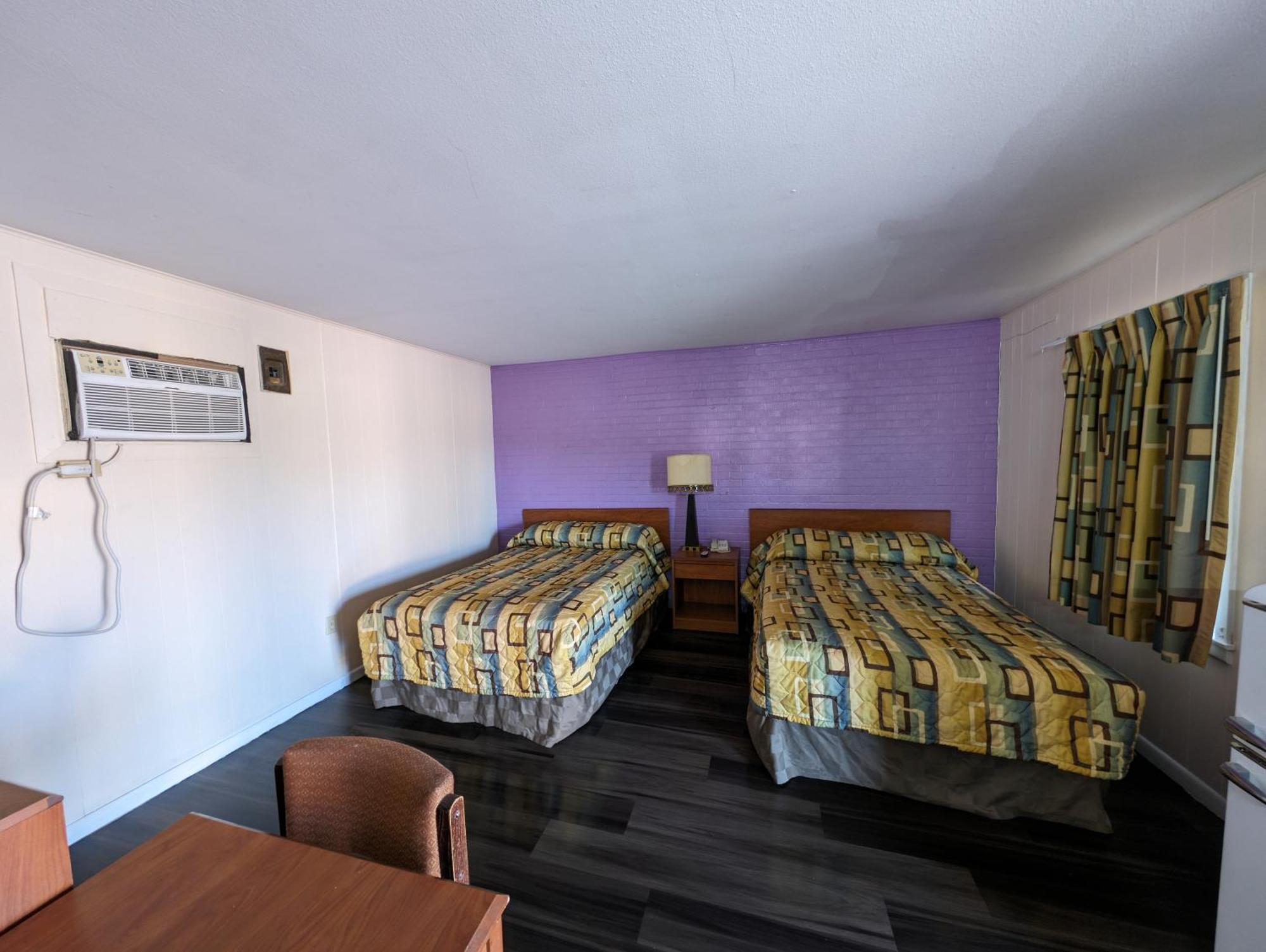 Economy Inn Kingsville Εξωτερικό φωτογραφία