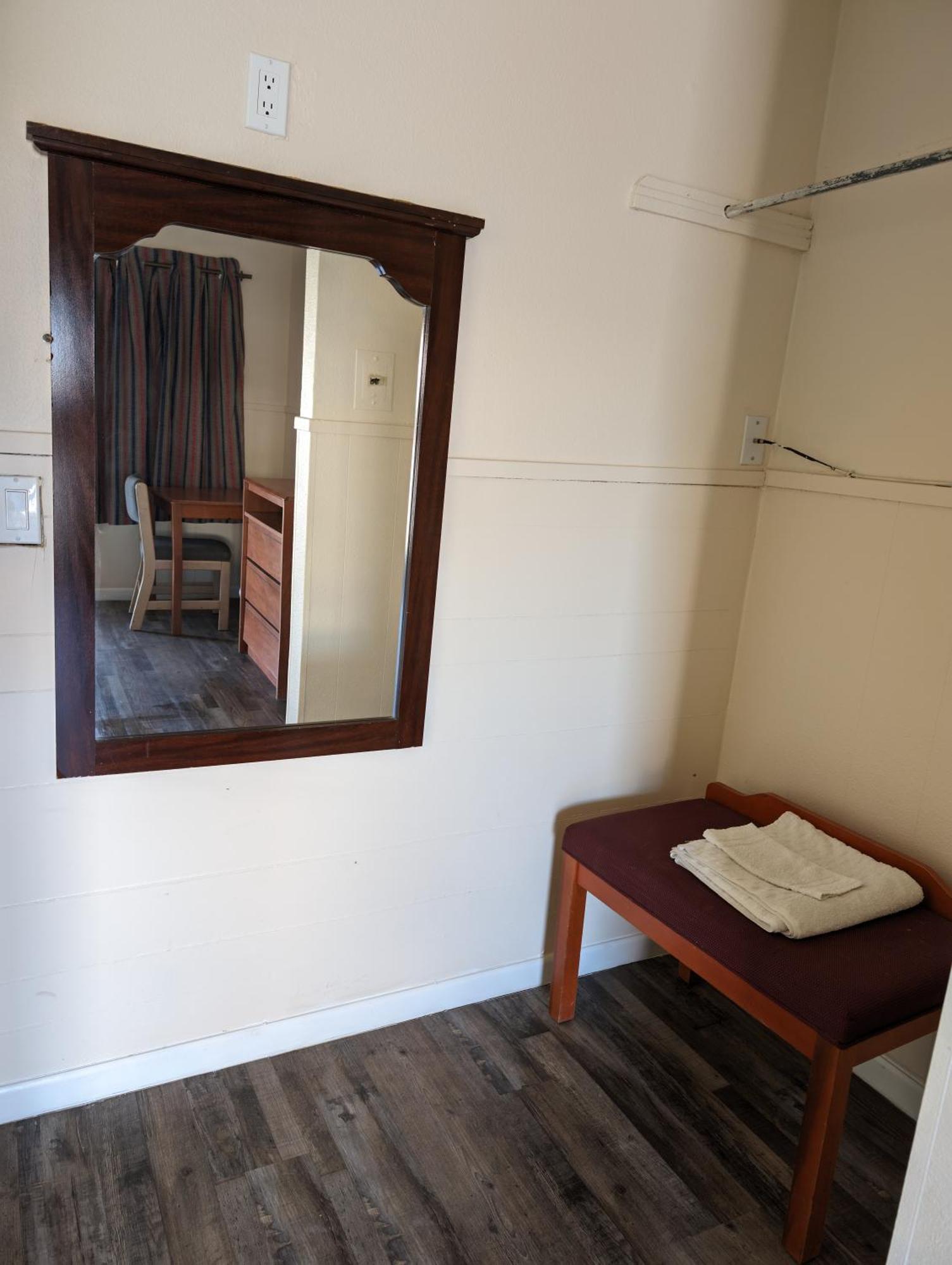 Economy Inn Kingsville Εξωτερικό φωτογραφία