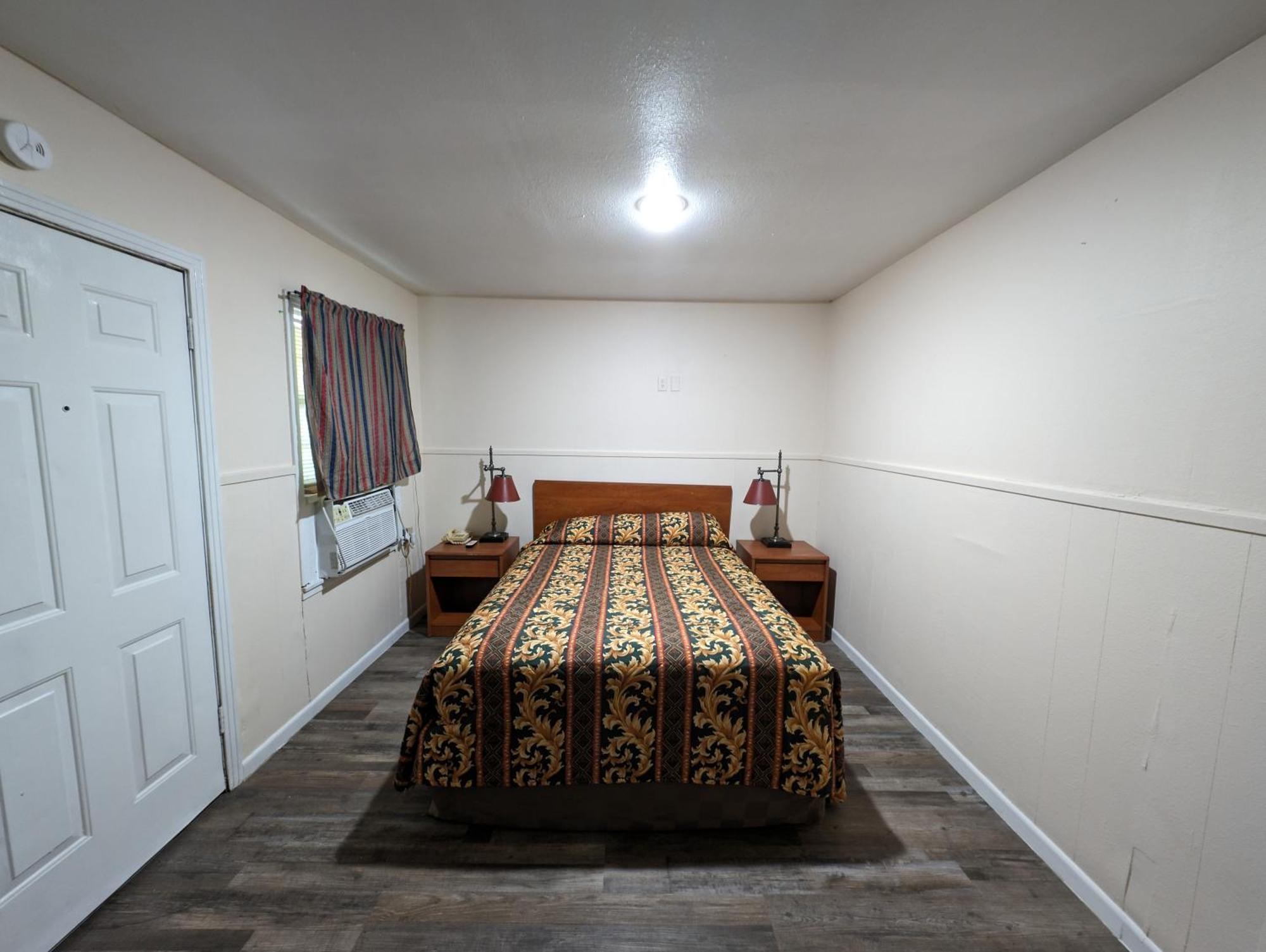 Economy Inn Kingsville Εξωτερικό φωτογραφία