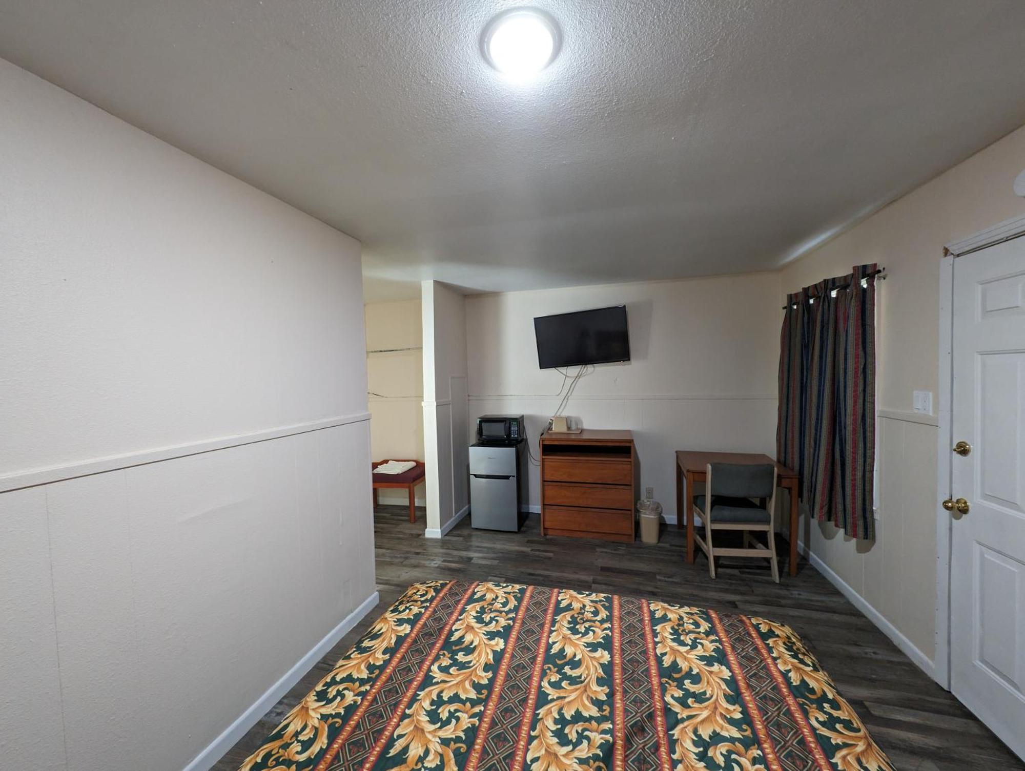 Economy Inn Kingsville Εξωτερικό φωτογραφία